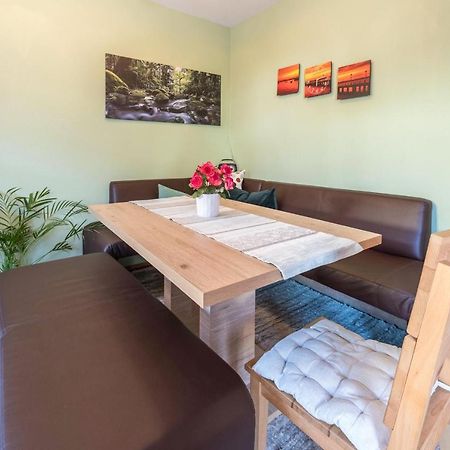 Wieseneck I - Apartment In Fügen Exteriör bild