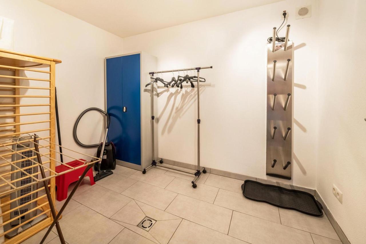Wieseneck I - Apartment In Fügen Exteriör bild